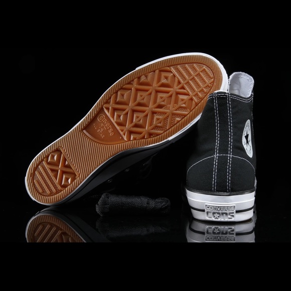 Converse CTAS Pro HI. 
(Discontinued model) - Picture 11 of 12